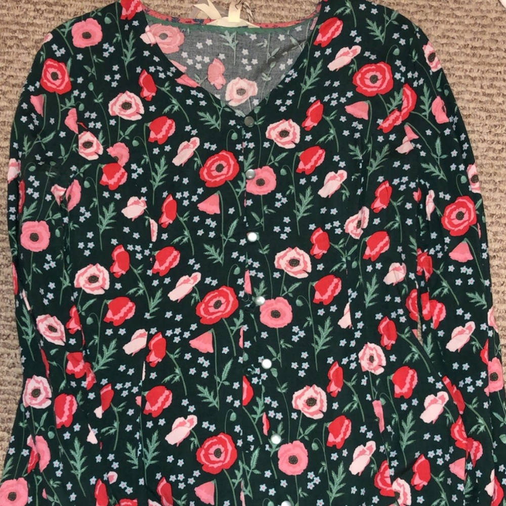 Matilda Jane top